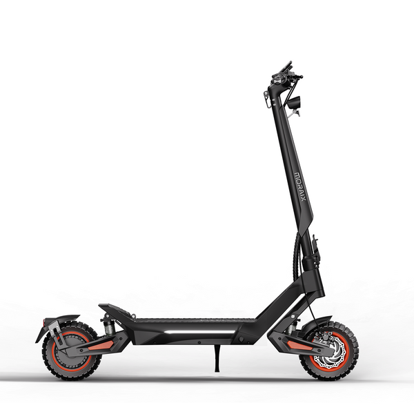 Moraix X7S Electric Scooter