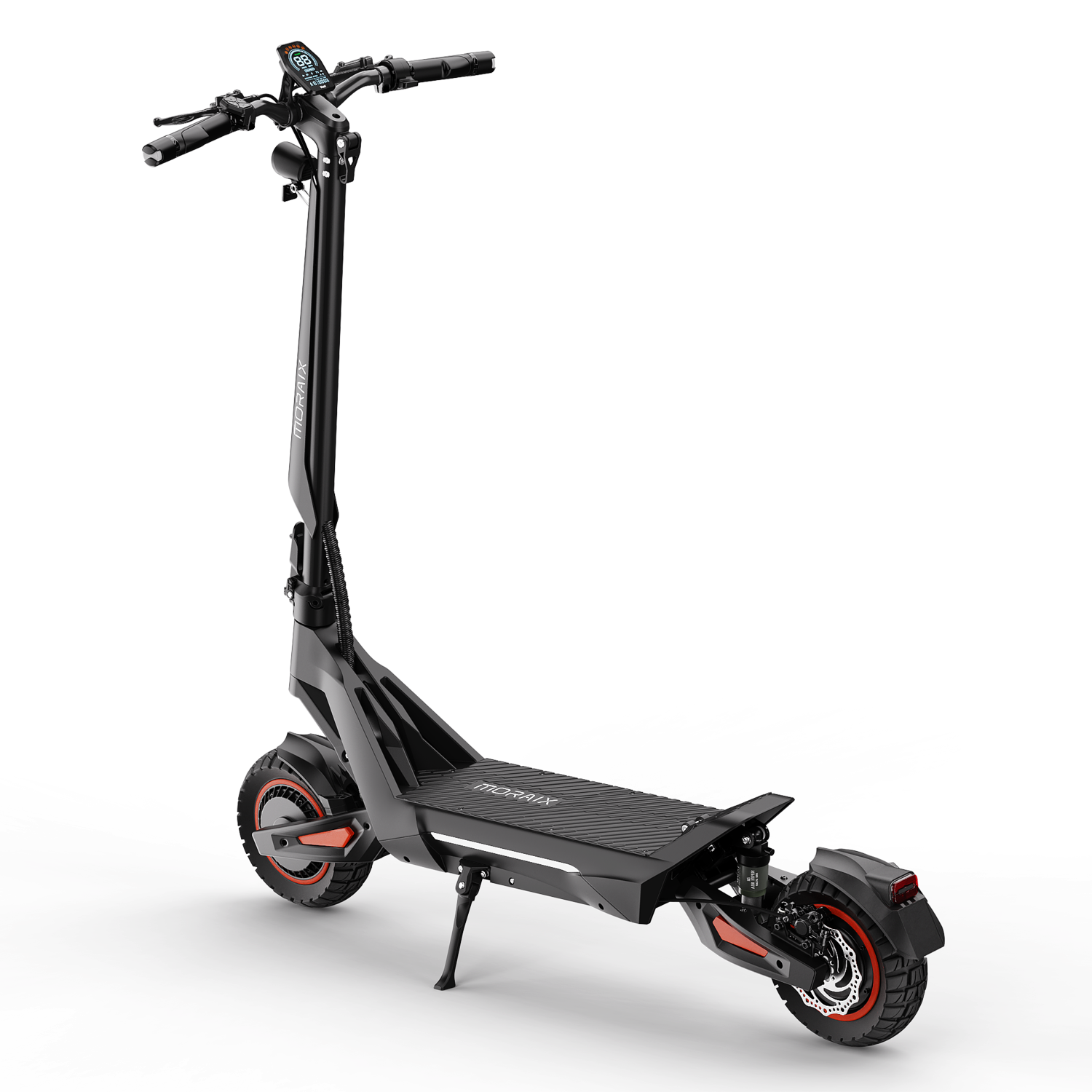 Moraix X7S Electric Scooter