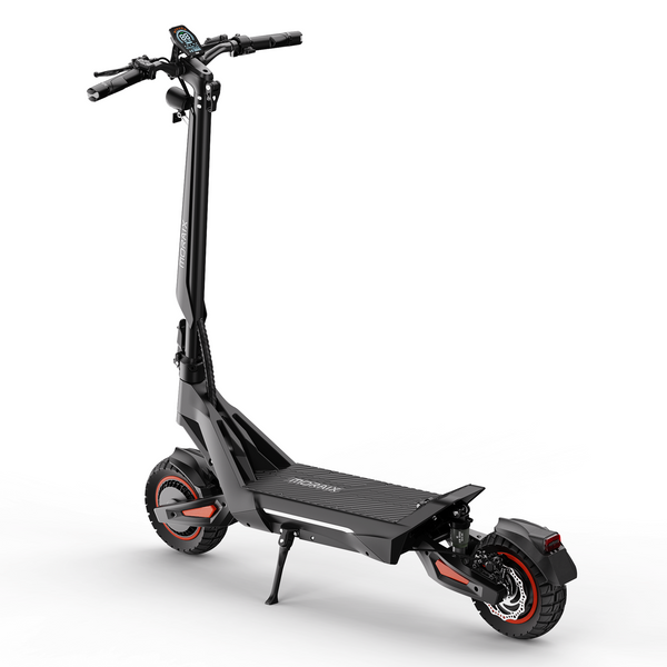 Moraix X7S Electric Scooter