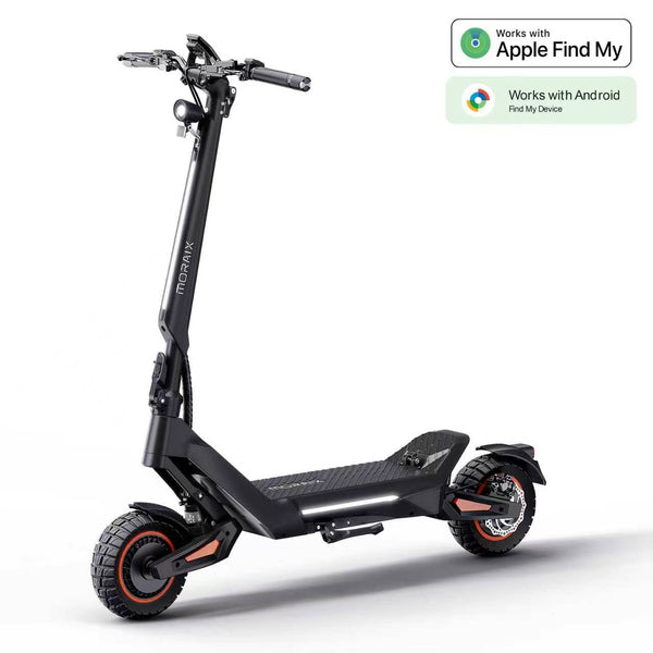Moraix X7S Electric Scooter