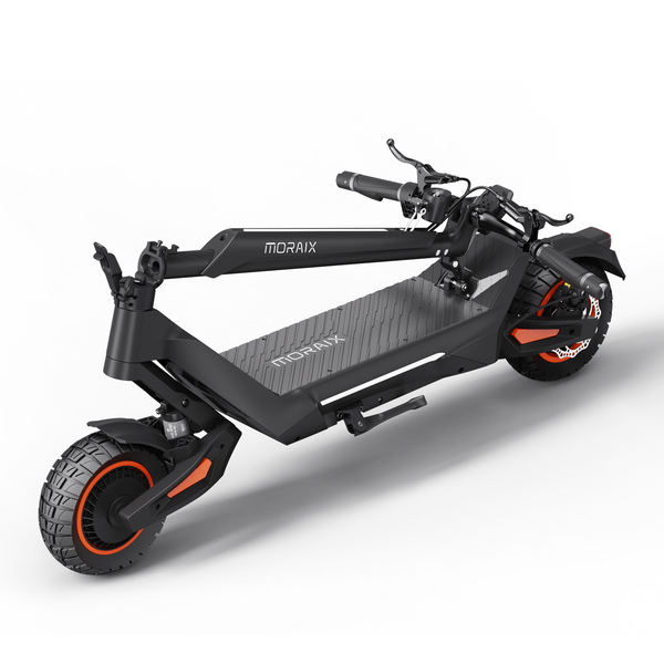 Moraix X7S Electric Scooter
