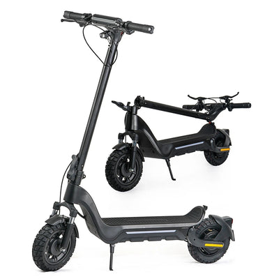 Moraix X5E Electric Scooter