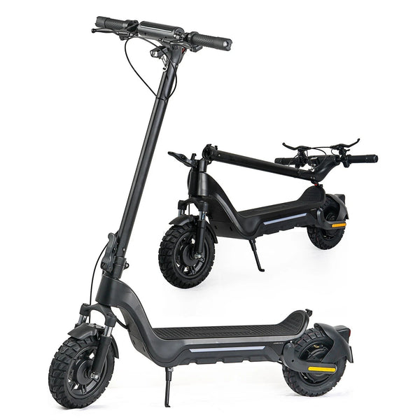 Moraix X5E Electric Scooter