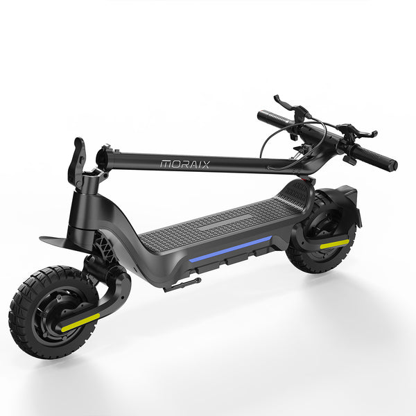 Moraix X5S Electric Scooter
