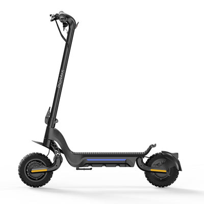 Moraix X5 Electric Scooter