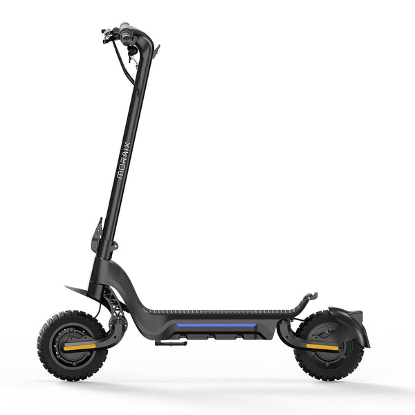 Moraix X5S Electric Scooter