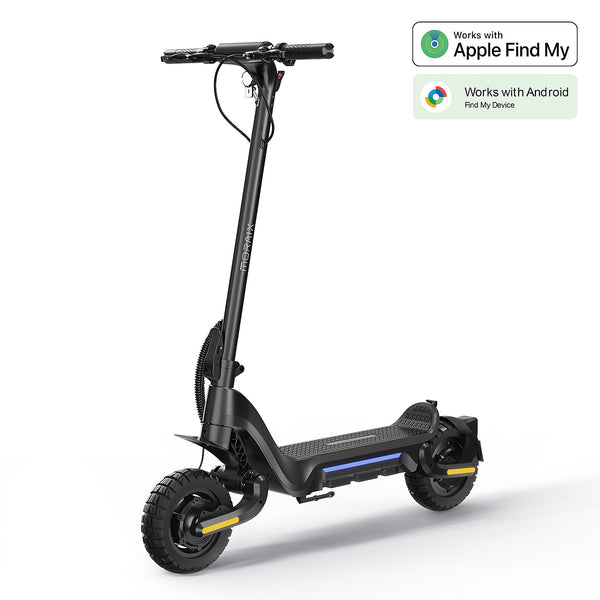 Moraix X5S Electric Scooter