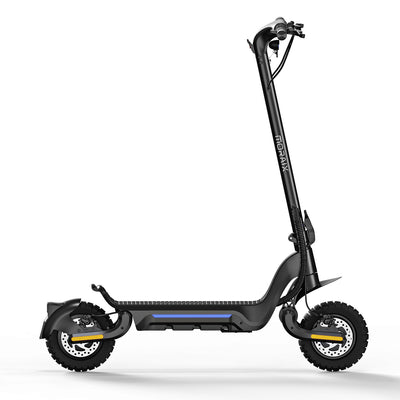 Moraix X5 Electric Scooter