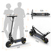 Moraix X5S Electric Scooter