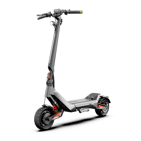Moraix X7 Electric Scooter