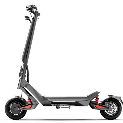 Moraix X7 Electric Scooter