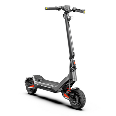 Moraix X7 Electric Scooter