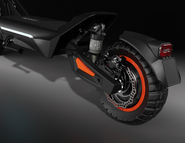 Moraix X7S Electric Scooter