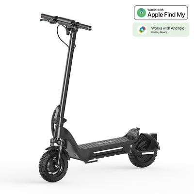 Moraix X5E Electric Scooter