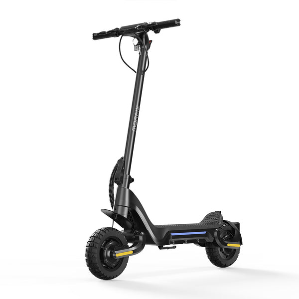Moraix X5S Electric Scooter